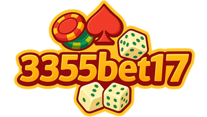 3355bet17 Logo